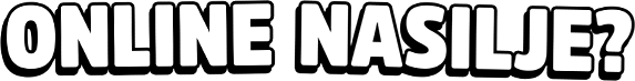 Online nasilje