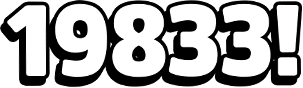 19833!