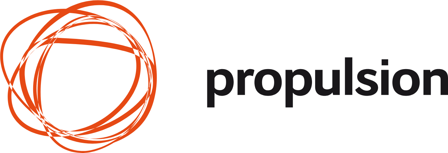 Propulsion